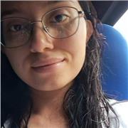 Fui estudiante de docencia, apasionada por compartir mis experiencias y conocimientos, me gustaría compartirlos con niños y jóvenes